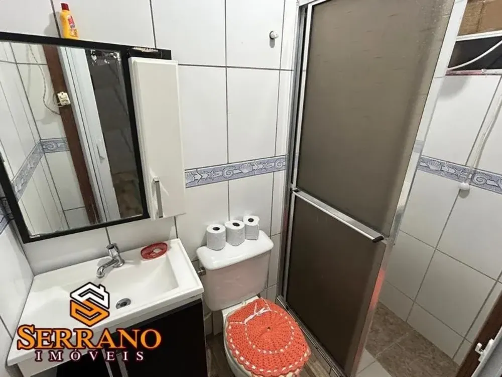 Casa, 2 quartos, 100 m² - Foto 12