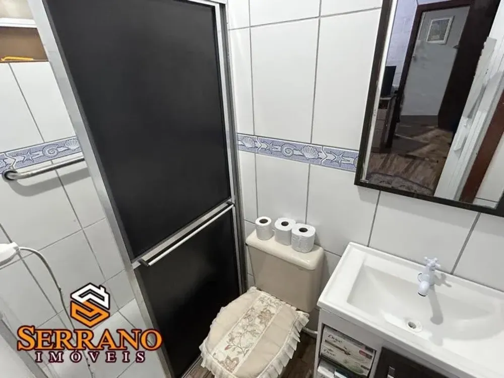 Casa, 2 quartos, 100 m² - Foto 11