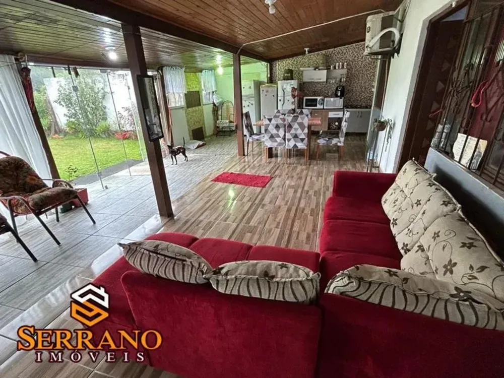 Casa, 2 quartos, 100 m² - Foto 10