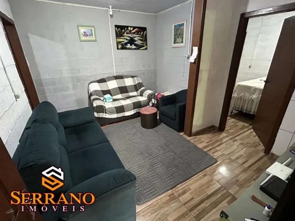 Casa, 2 quartos, 100 m² - Foto 6
