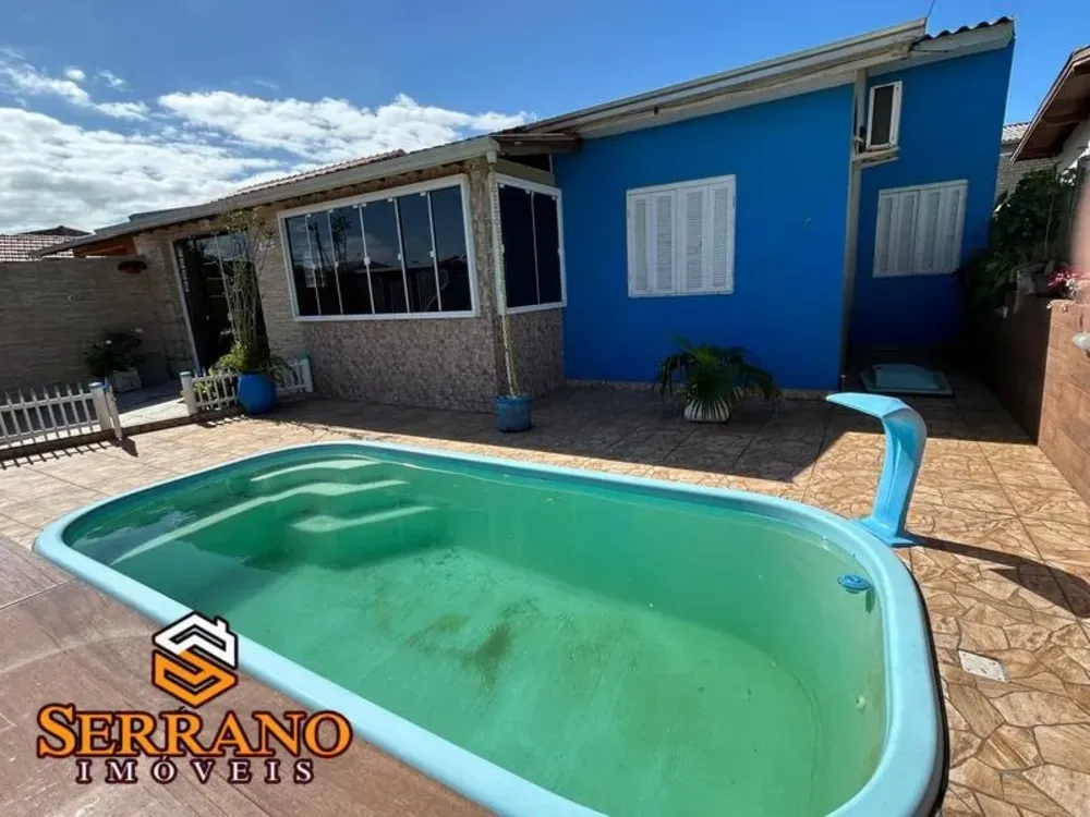 Casa, 4 quartos, 200 m² - Foto 2