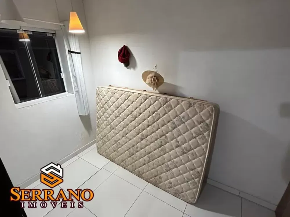 Casa, 4 quartos, 200 m² - Foto 14