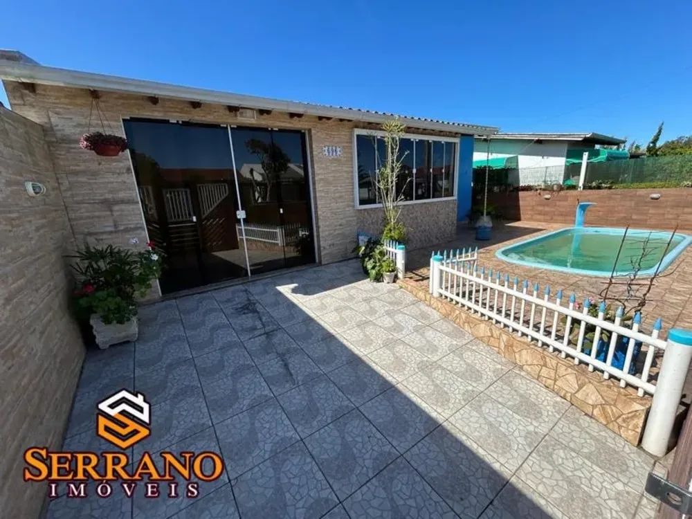 Casa, 4 quartos, 200 m² - Foto 4
