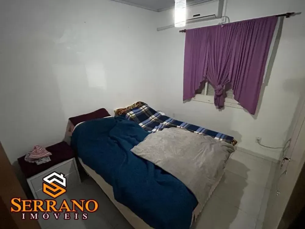 Casa, 4 quartos, 200 m² - Foto 13