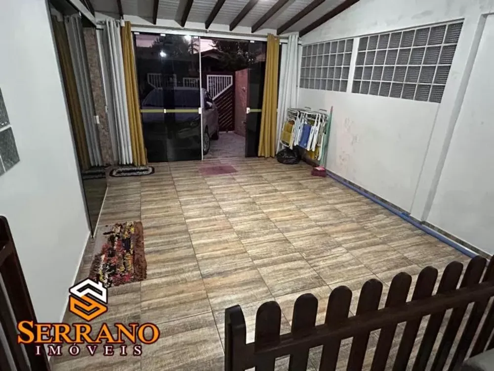 Casa, 4 quartos, 200 m² - Foto 6