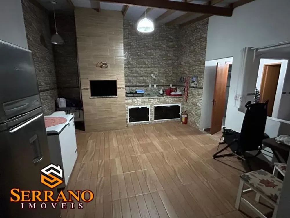 Casa, 4 quartos, 200 m² - Foto 8
