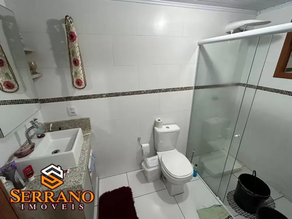 Casa, 4 quartos, 200 m² - Foto 15
