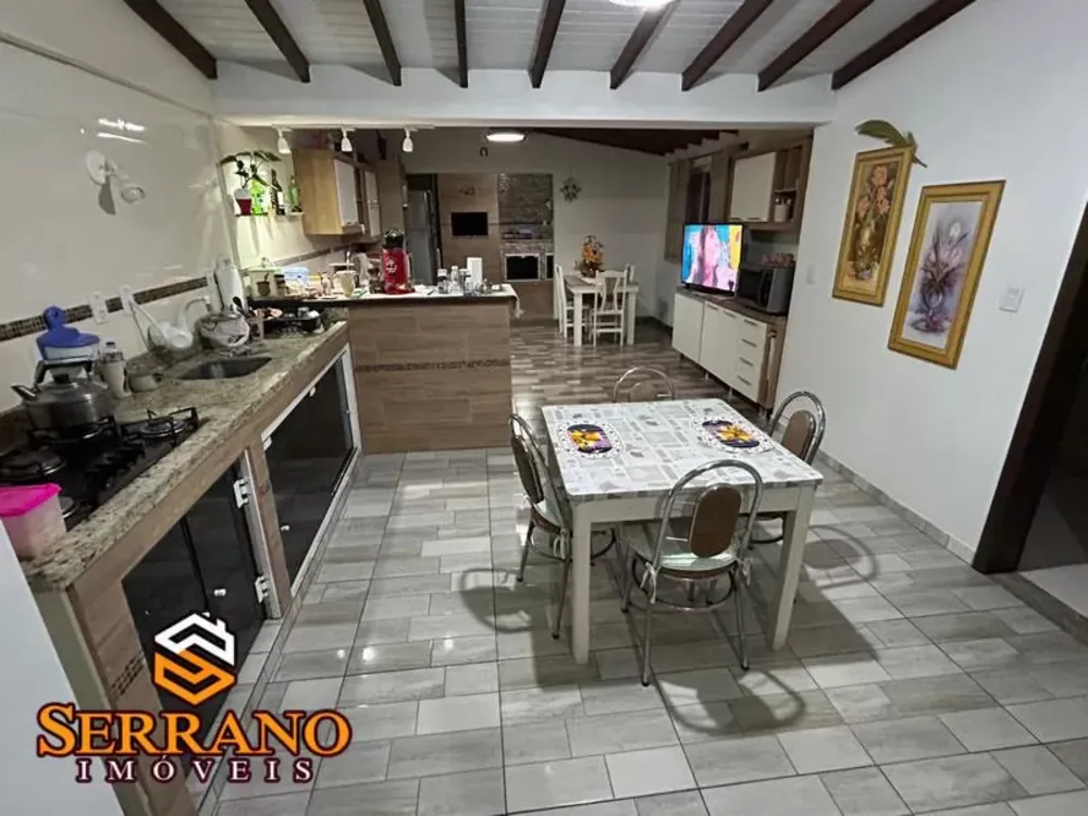 Casa, 4 quartos, 200 m² - Foto 4