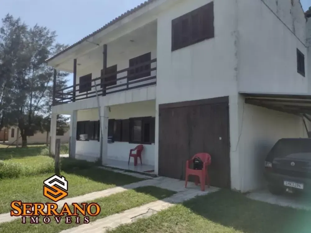 Casa, 8 quartos, 132 m² - Foto 9