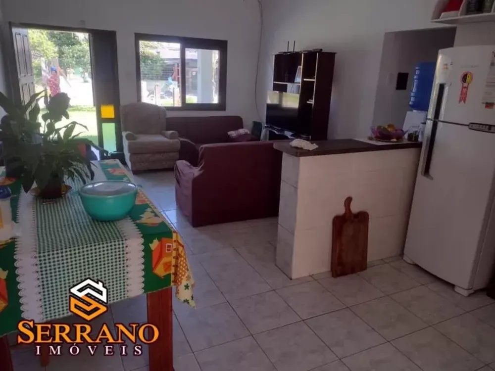 Casa, 8 quartos, 132 m² - Foto 2