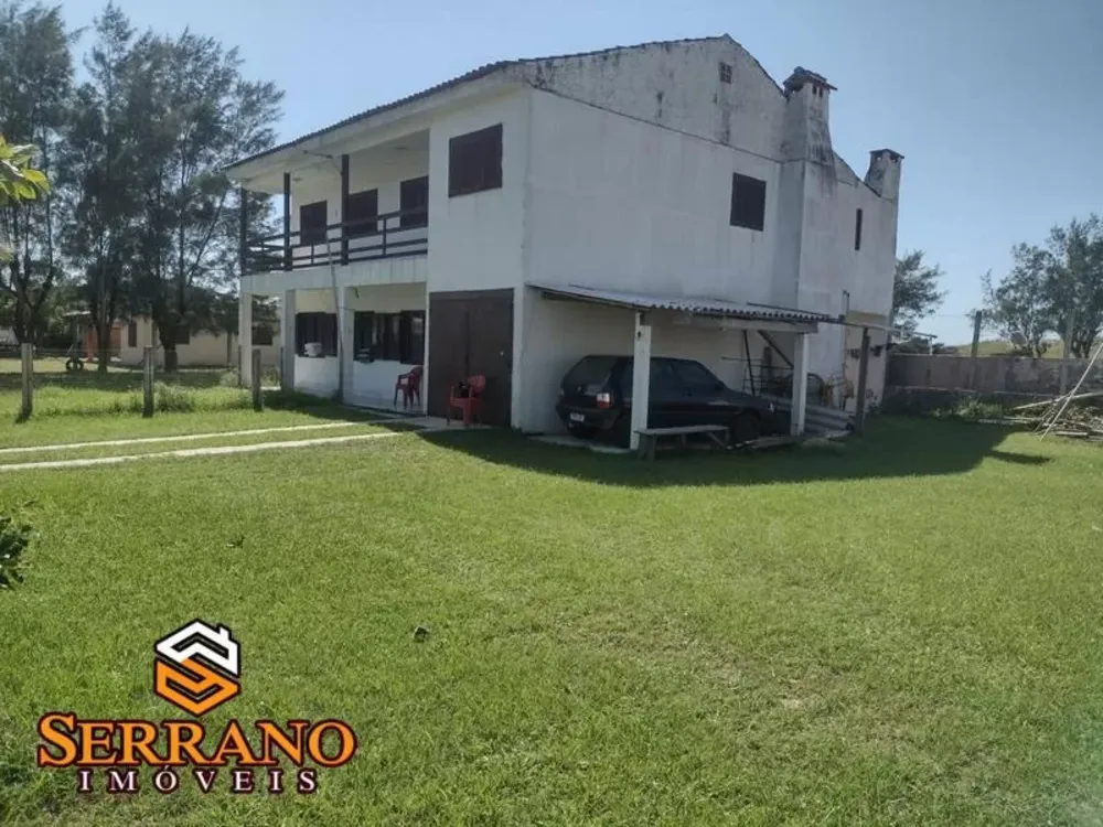 Casa, 8 quartos, 132 m² - Foto 10