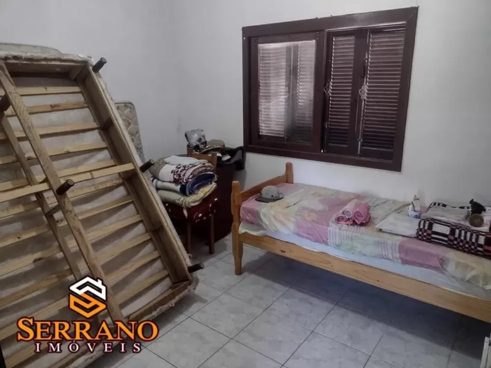Casa, 8 quartos, 132 m² - Foto 3