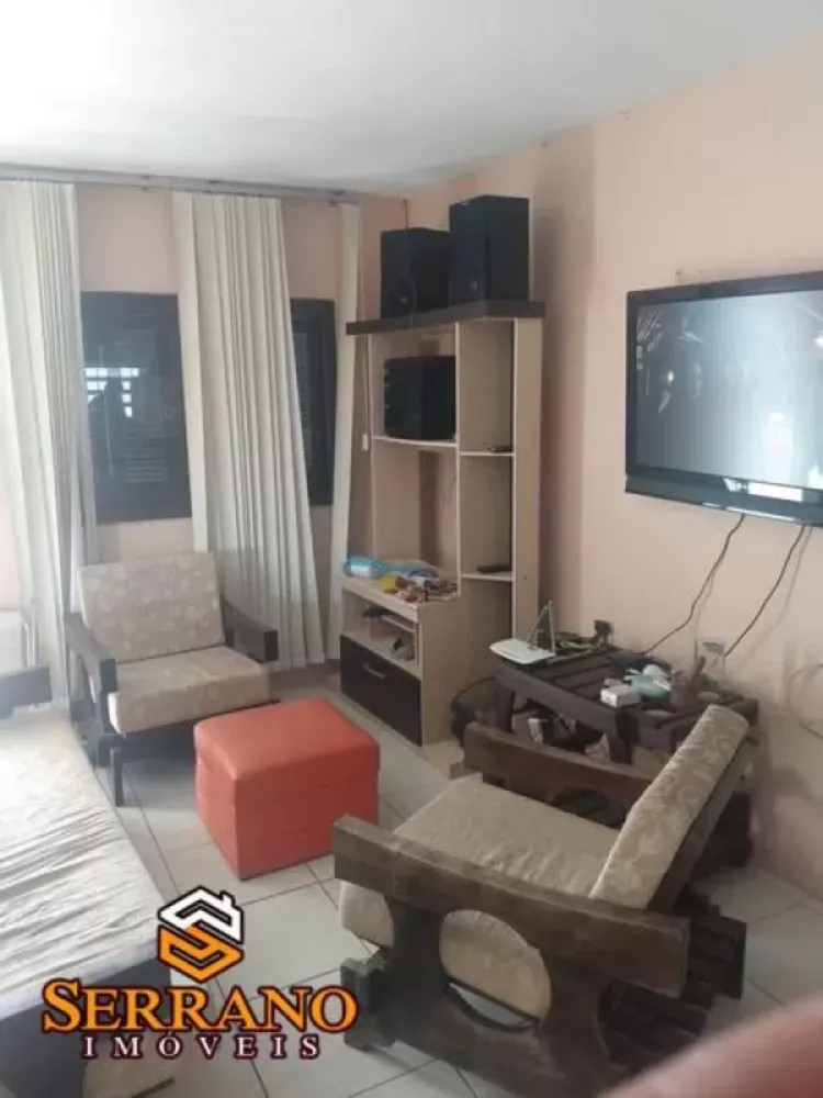 Casa, 8 quartos, 132 m² - Foto 7