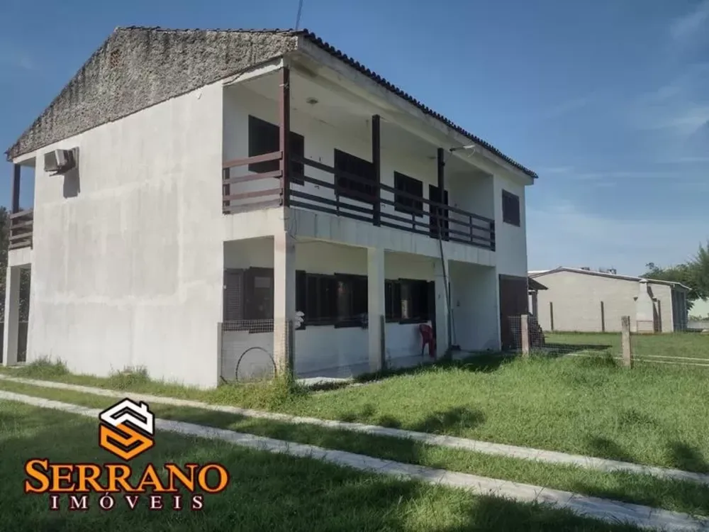 Casa, 8 quartos, 132 m² - Foto 1