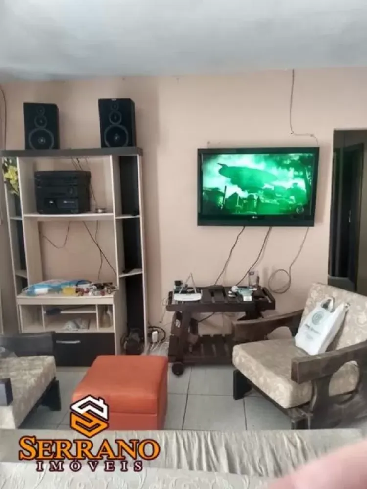 Casa, 8 quartos, 132 m² - Foto 6
