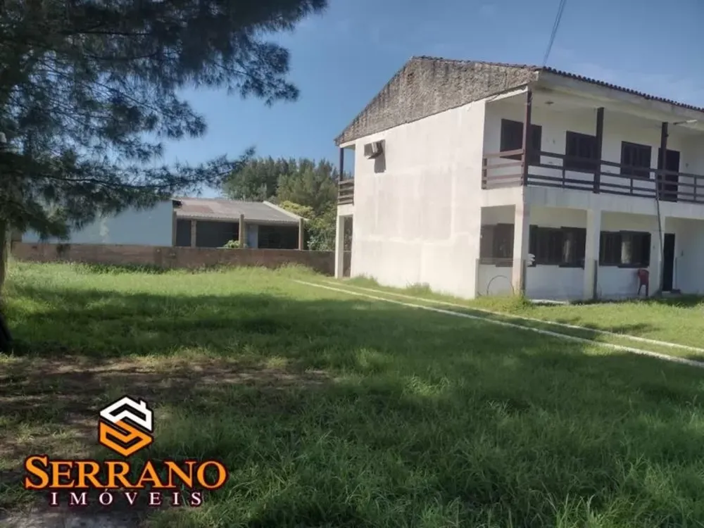 Casa, 8 quartos, 132 m² - Foto 12