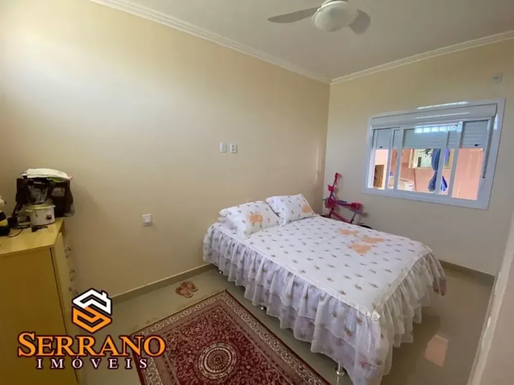 Casa, 3 quartos, 145 m² - Foto 7