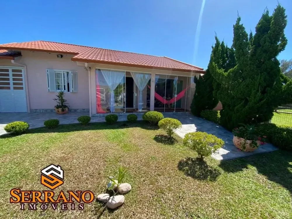 Casa, 3 quartos, 145 m² - Foto 2