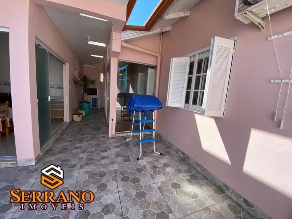 Casa, 3 quartos, 145 m² - Foto 2