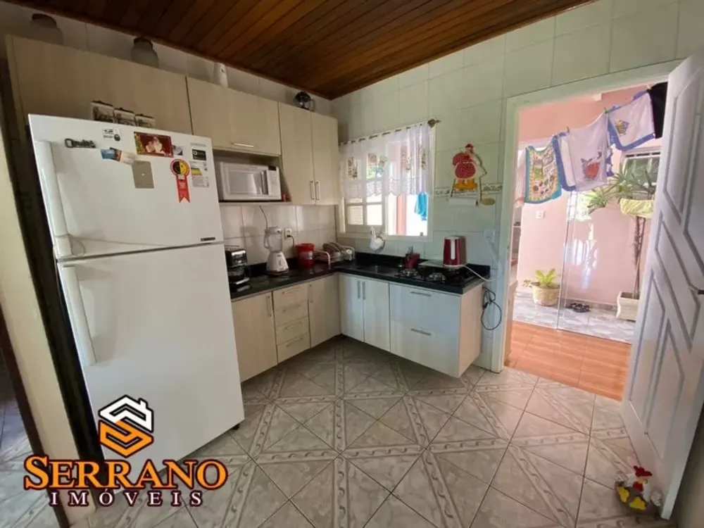 Casa, 3 quartos, 145 m² - Foto 3