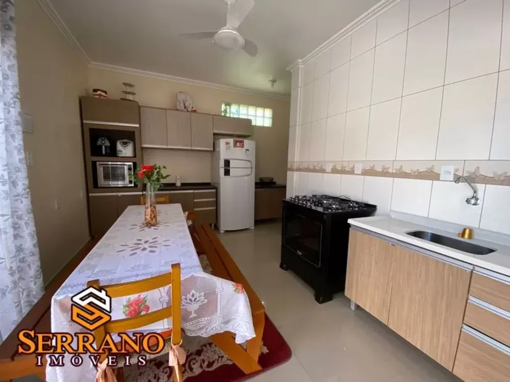 Casa, 3 quartos, 145 m² - Foto 1