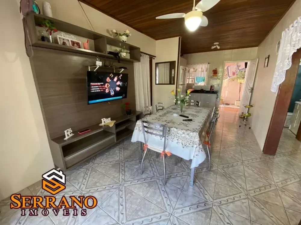Casa, 3 quartos, 145 m² - Foto 3