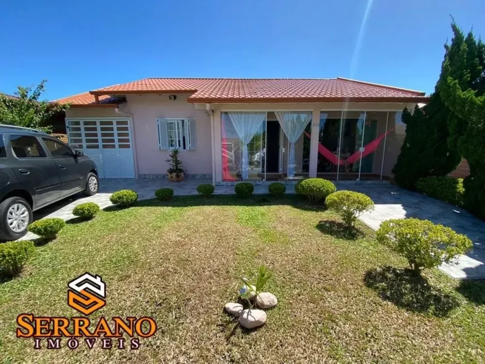 Casa, 3 quartos, 145 m² - Foto 1