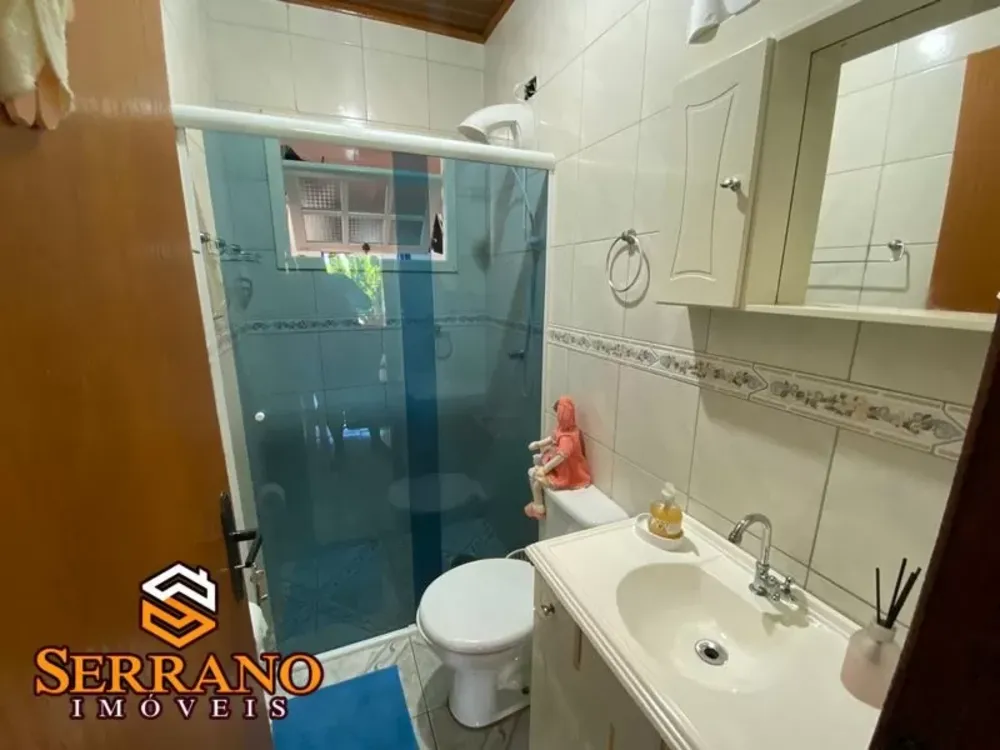 Casa, 3 quartos, 145 m² - Foto 12