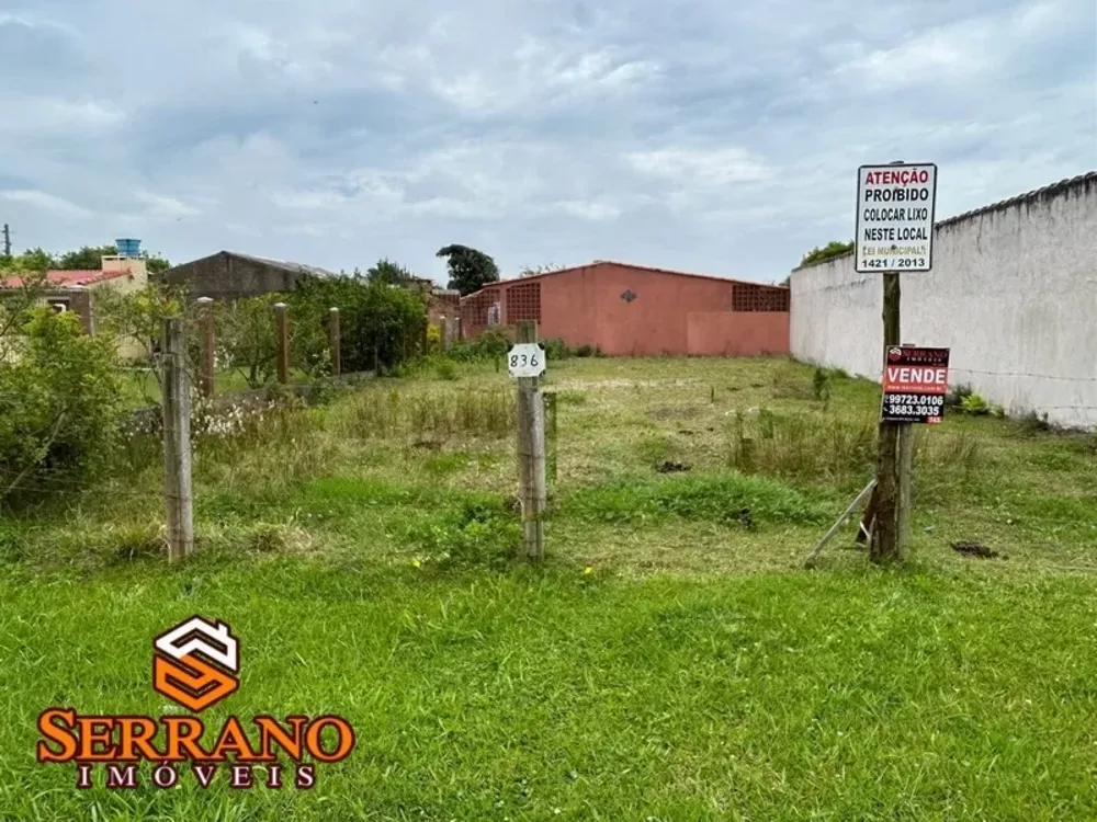 Terreno, 300 m² - Foto 1