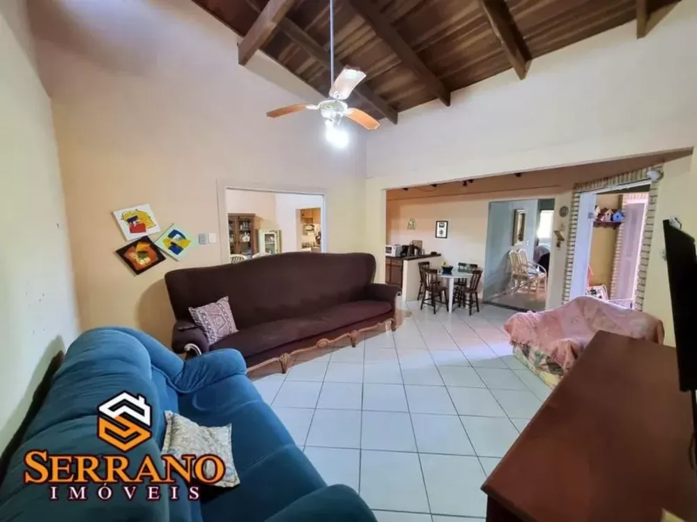 Casa, 4 quartos, 130 m² - Foto 3