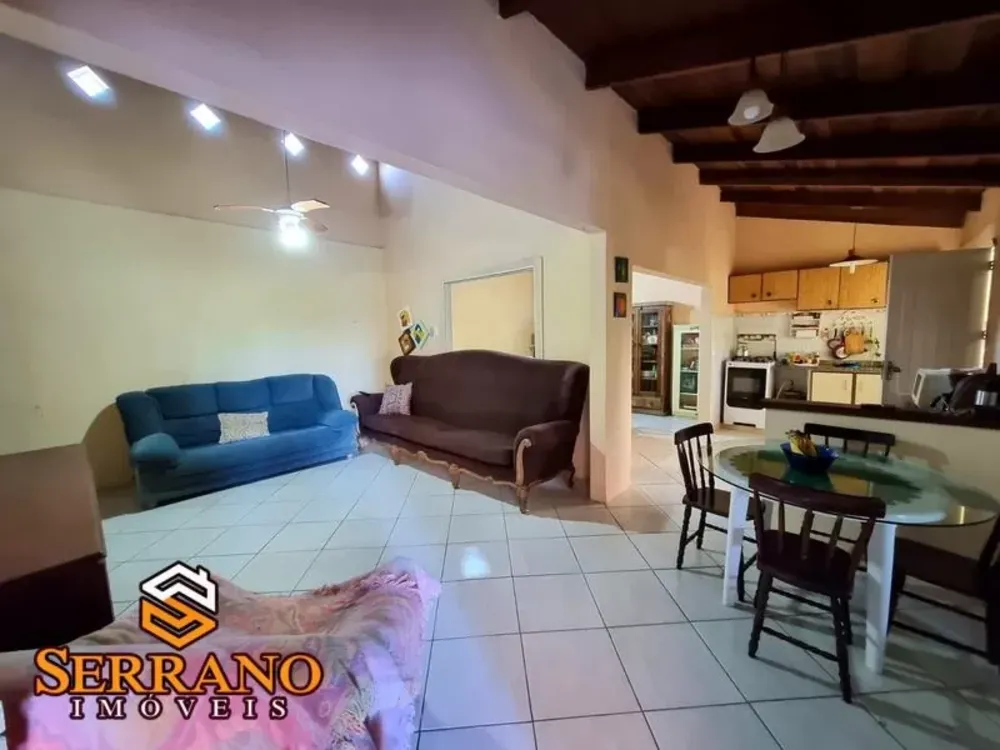 Casa, 4 quartos, 130 m² - Foto 9