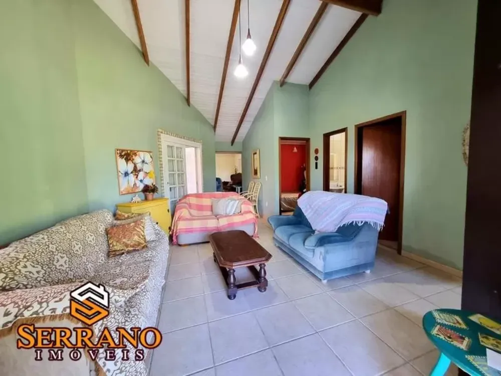 Casa, 4 quartos, 130 m² - Foto 2