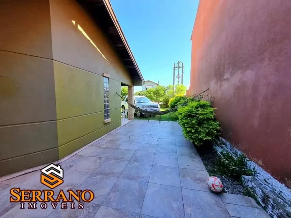 Casa, 4 quartos, 130 m² - Foto 5