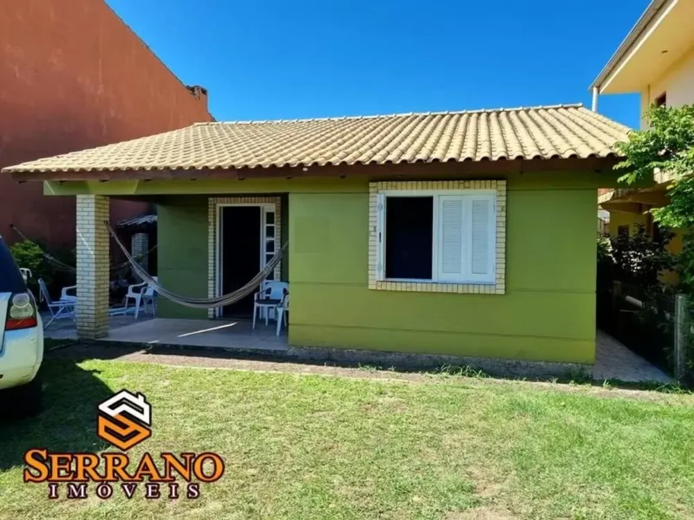 Casa, 4 quartos, 130 m² - Foto 1