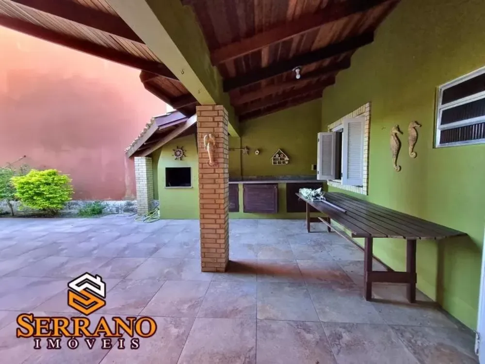 Casa, 4 quartos, 130 m² - Foto 3