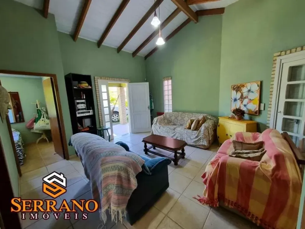 Casa, 4 quartos, 130 m² - Foto 8