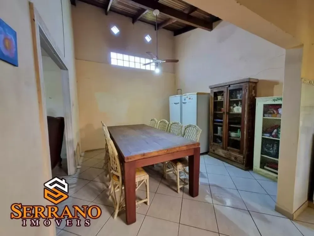Casa, 4 quartos, 130 m² - Foto 14