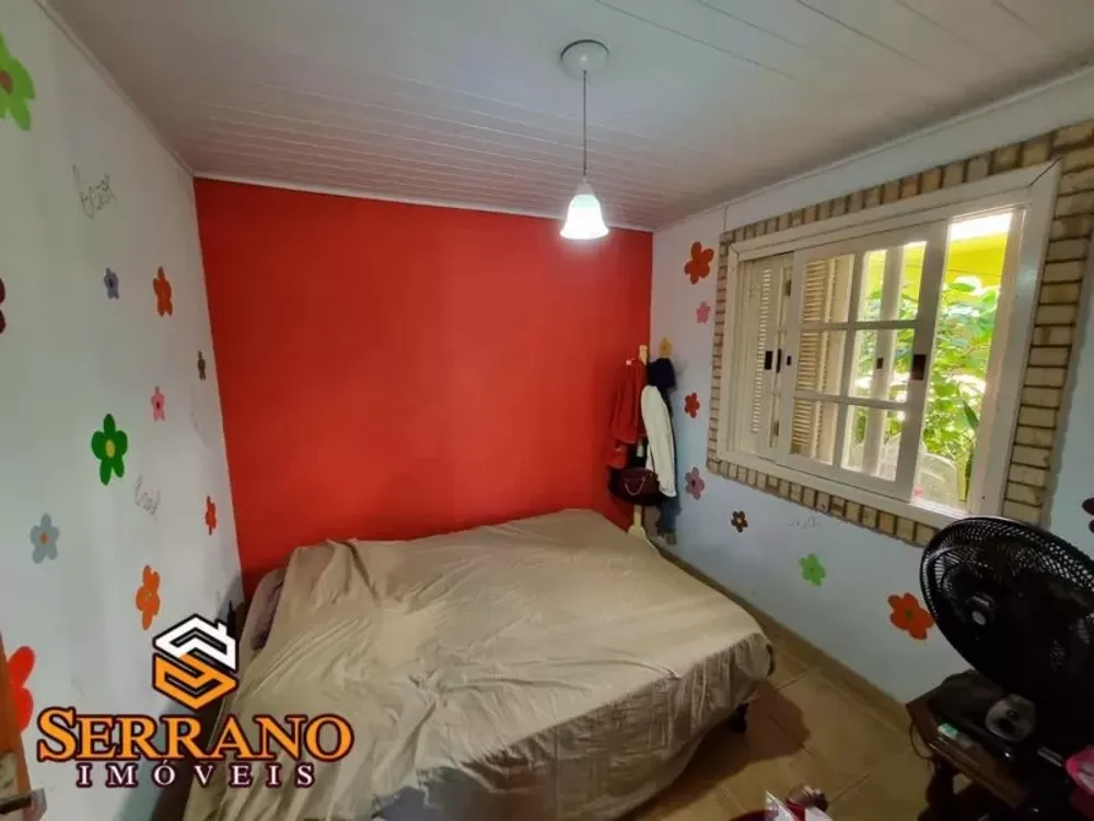 Casa, 4 quartos, 130 m² - Foto 4