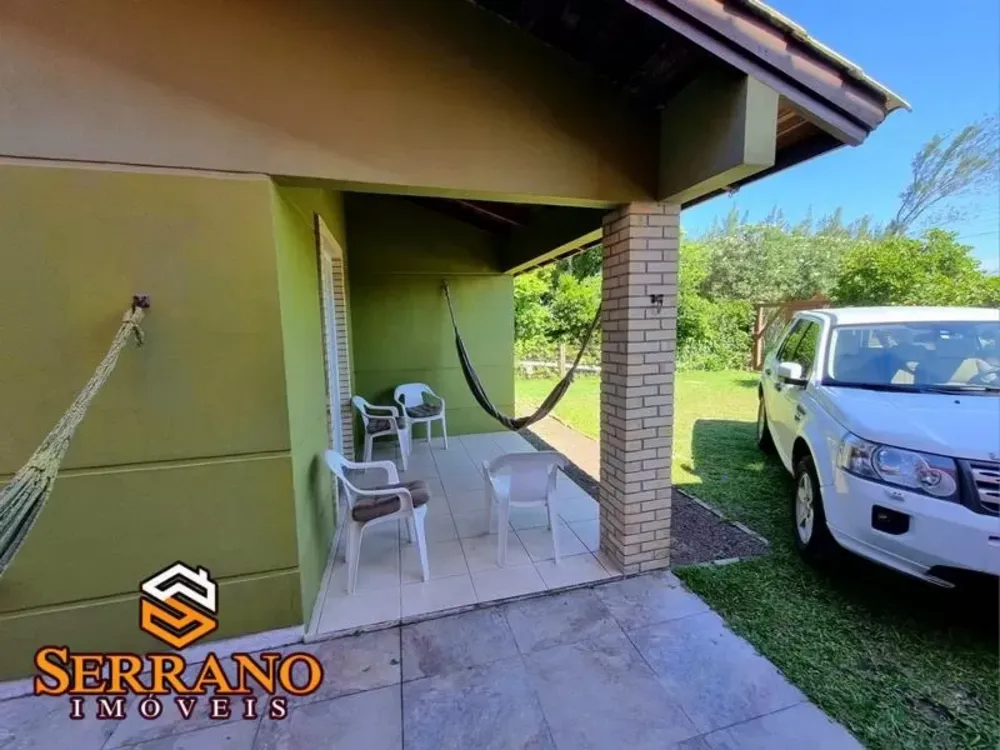Casa, 4 quartos, 130 m² - Foto 2