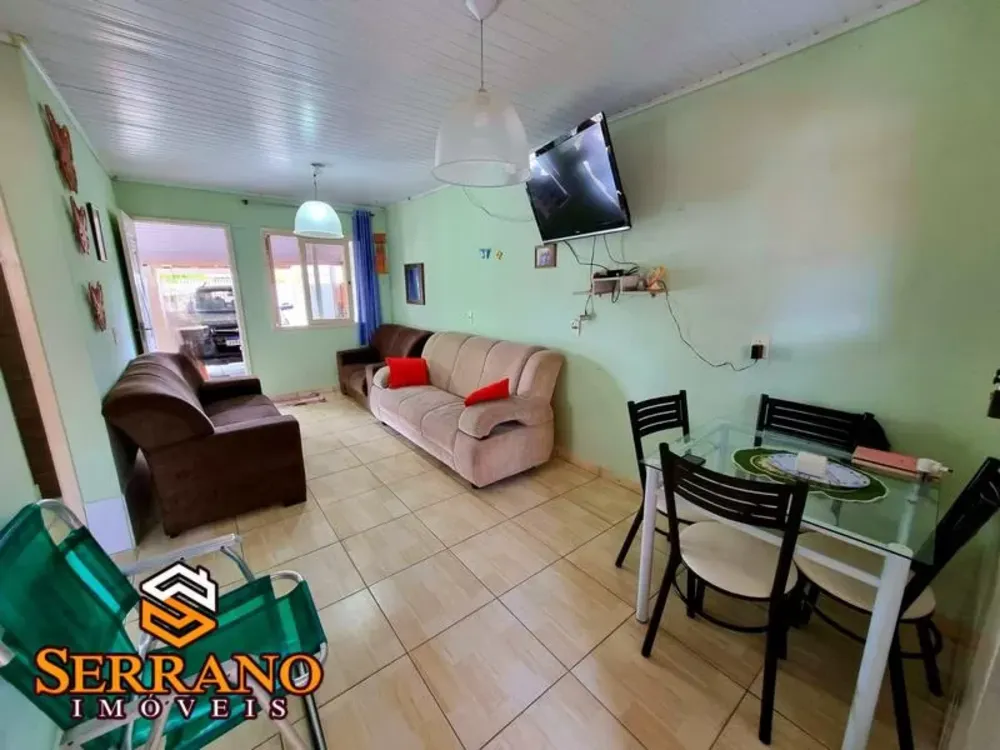 Casa, 2 quartos, 50 m² - Foto 5