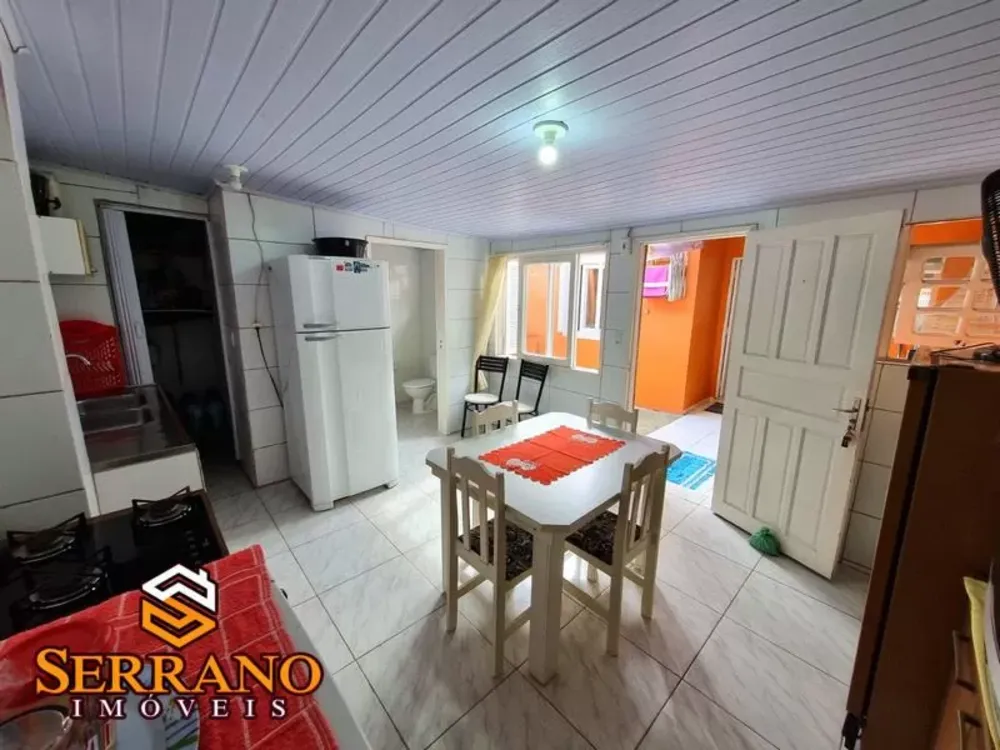 Casa, 2 quartos, 50 m² - Foto 3