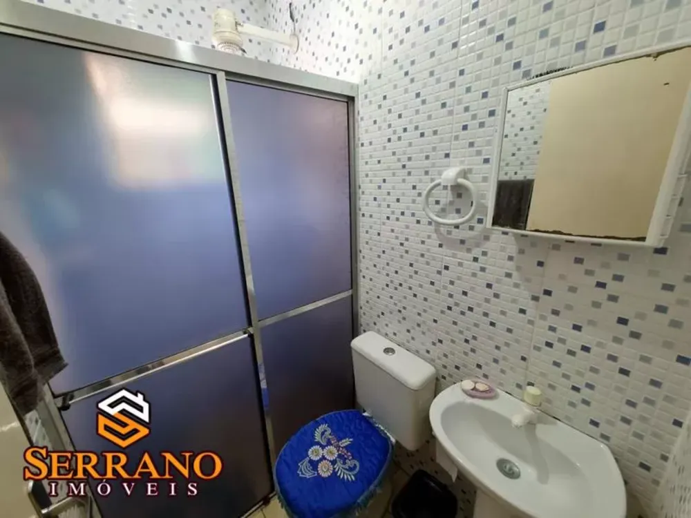 Casa, 2 quartos, 50 m² - Foto 4
