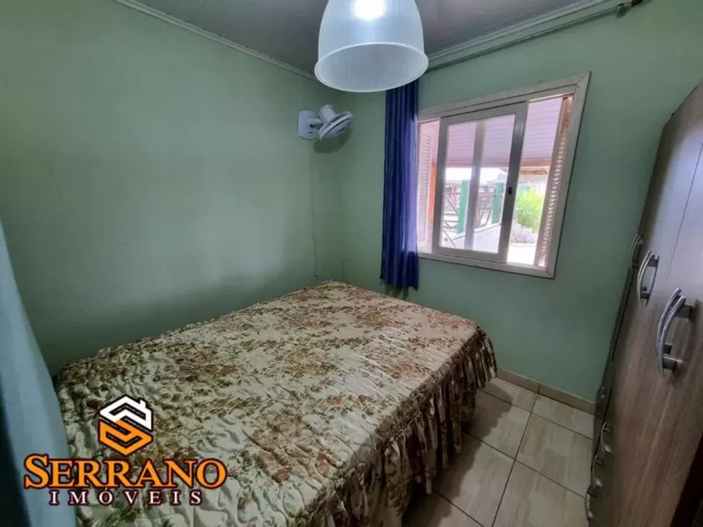 Casa, 2 quartos, 50 m² - Foto 6