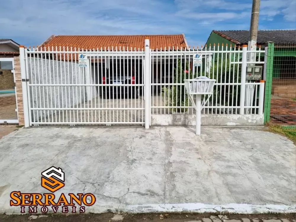 Casa, 2 quartos, 50 m² - Foto 11