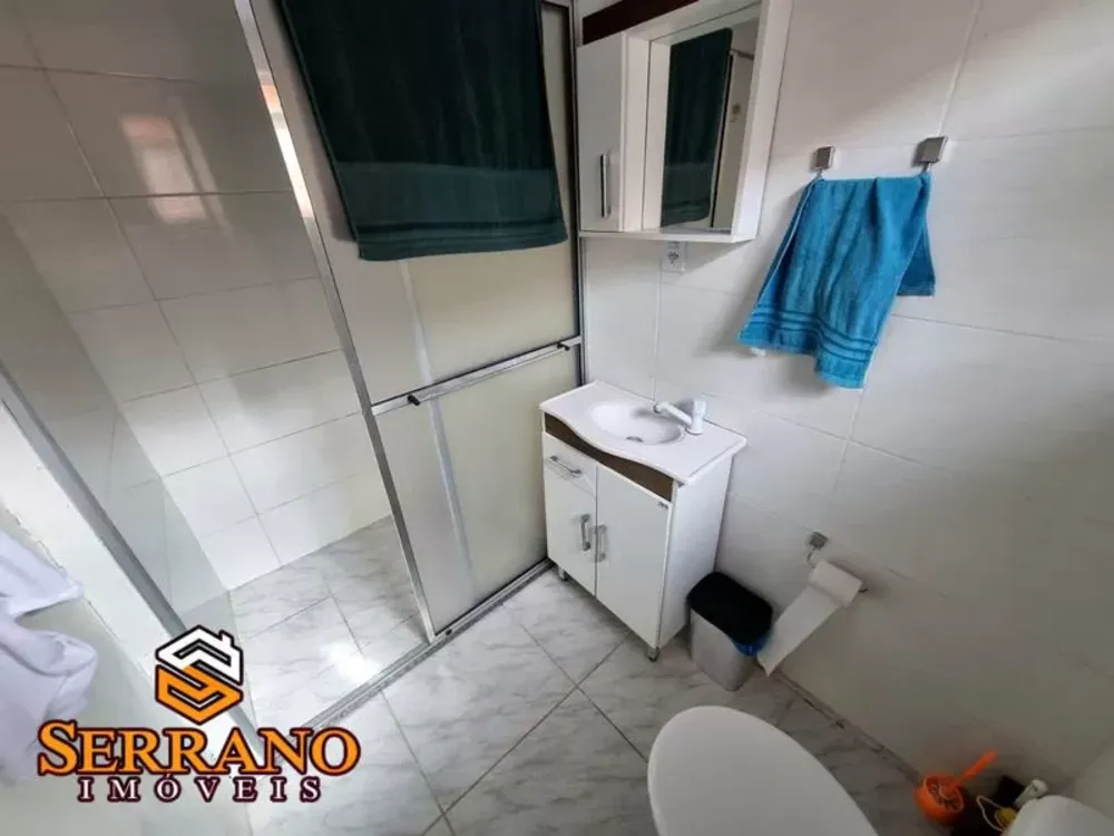 Casa, 2 quartos, 50 m² - Foto 10