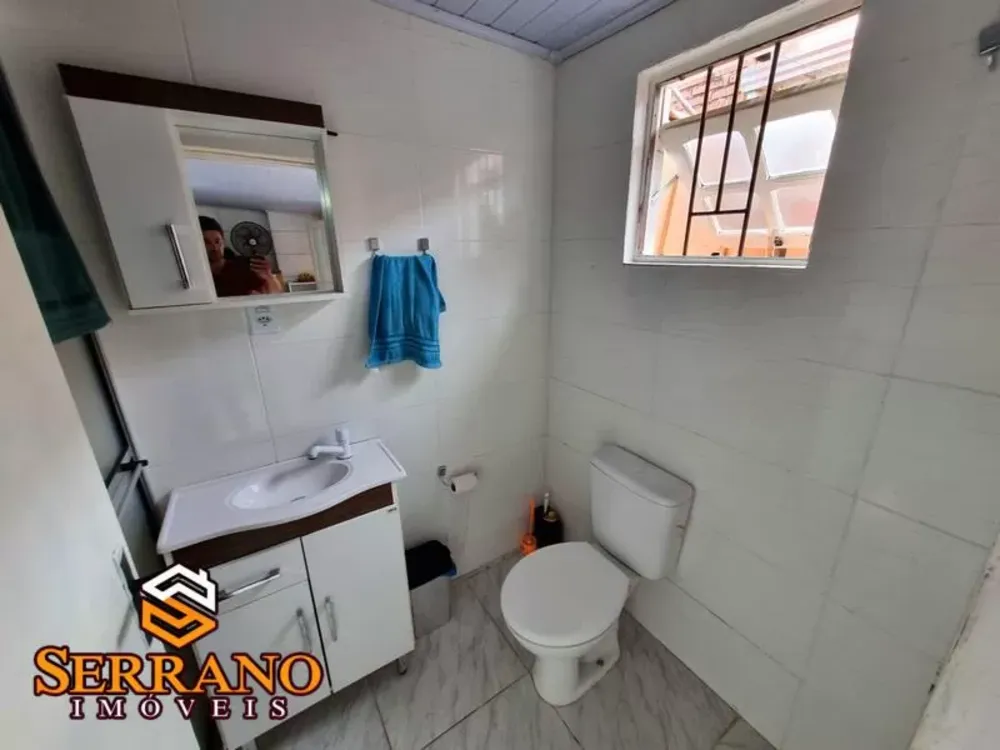 Casa, 2 quartos, 50 m² - Foto 8
