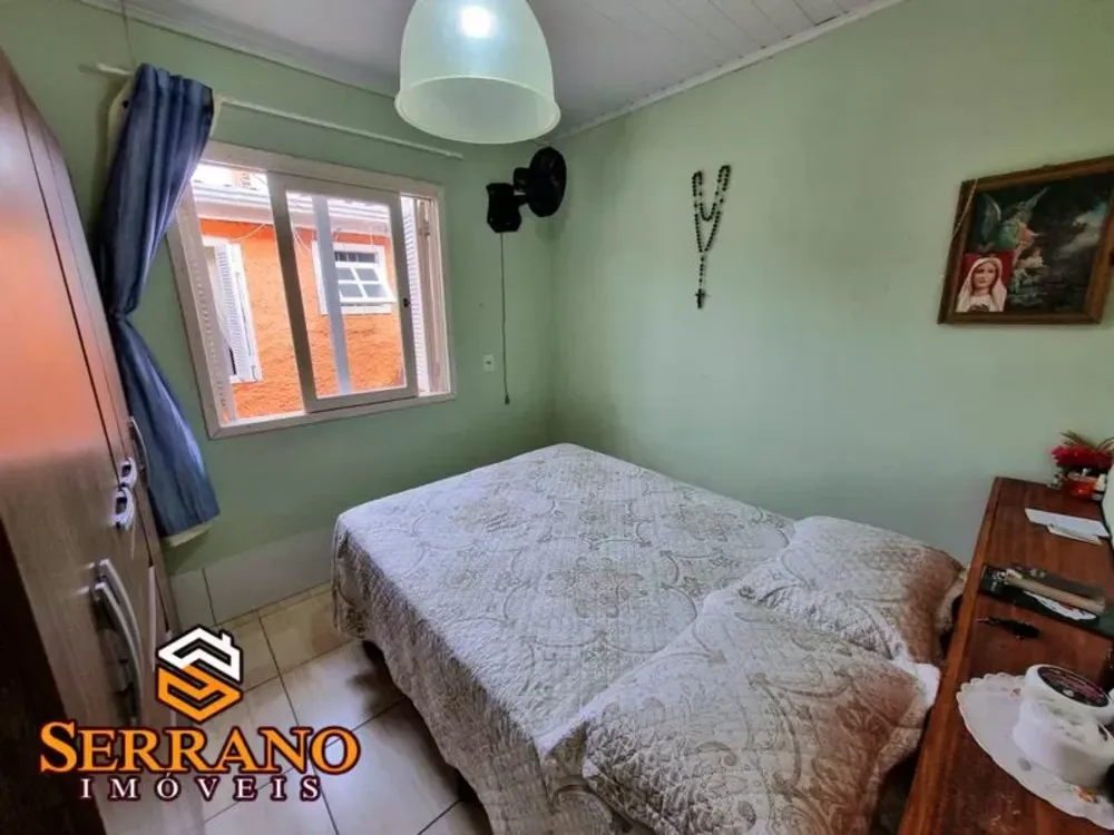Casa, 2 quartos, 50 m² - Foto 7