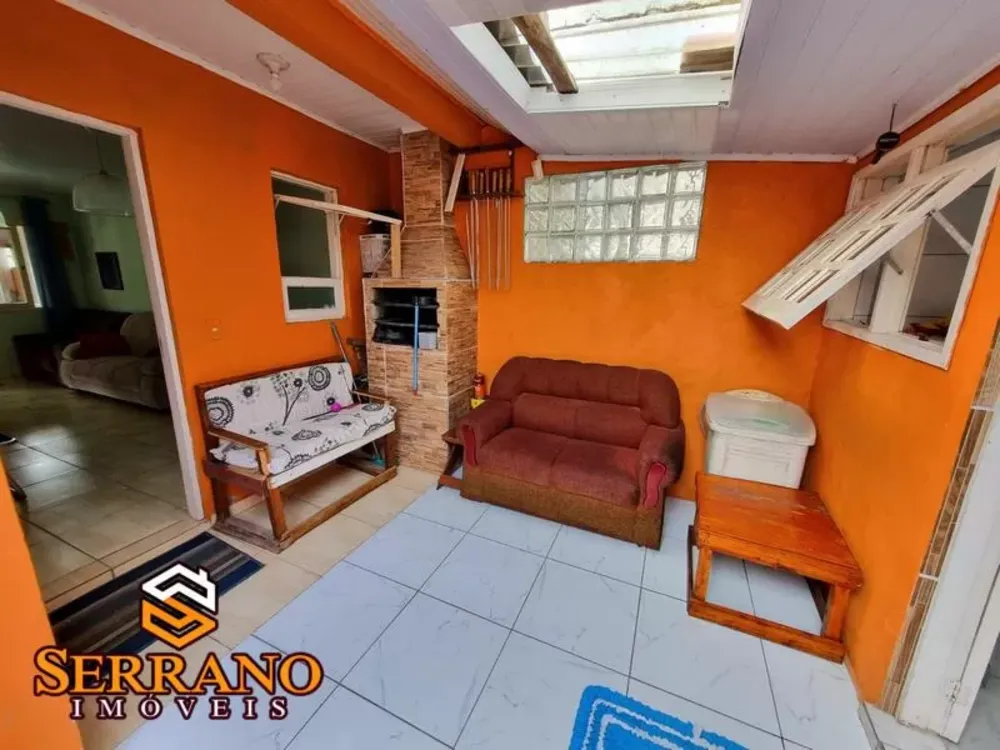 Casa, 2 quartos, 50 m² - Foto 9