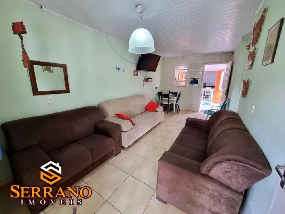 Casa, 2 quartos, 50 m² - Foto 2