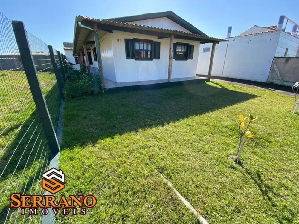 Casa, 3 quartos - Foto 2